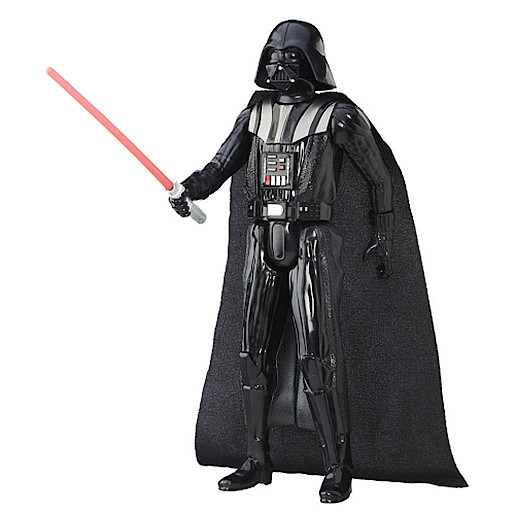 Star Wars Rogue One 30cm Darth Vader Figure