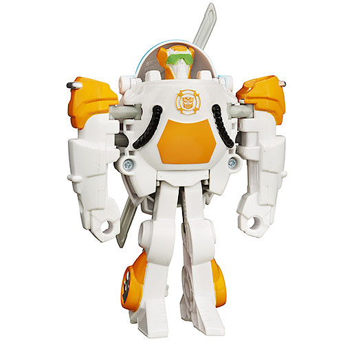  Playskool Transformers Rescue Bots Blades the Flight-Bot Figure
