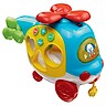 VTech Baby Sort 'n Spin Helicopter 