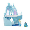 Disney Frozen Little Kingdom Elsa’s Frozen Castle Playset