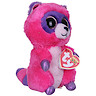 Ty Beanie Boos - Roxie the Raccoon Soft Toy