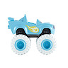Fisher-Price Blaze and the Monster Machines Die Cast Vehicle - Arctic Blaze