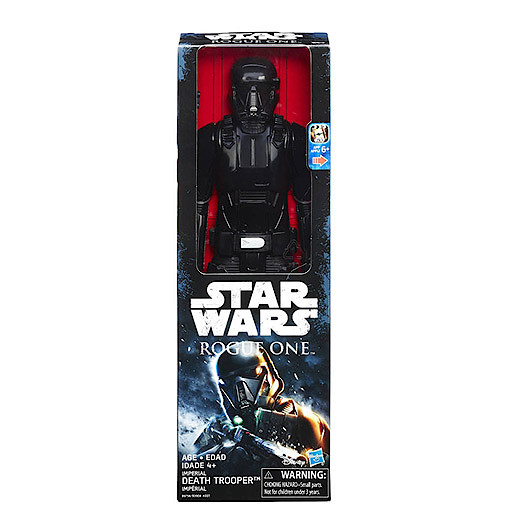 Star Wars Rogue One 30cm Imperial Death Trooper Figure