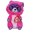 Ty Beanie Boos - Roxie the Raccoon Soft Toy