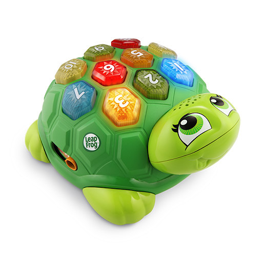 LeapFrog Melody the Musical Turtle