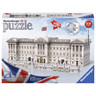 Ravensburger Buckingham Palace 3D Jigsaw Puzzle-216pc