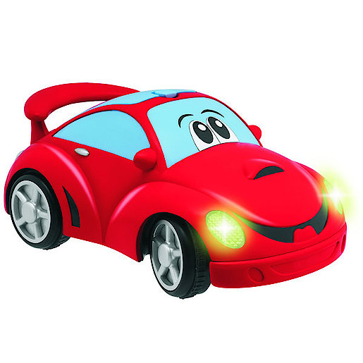 Chicco Johnny Coupe Remote Control Car