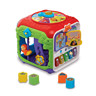 VTech Sort and Discover Activity Cube