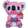 Ty Beanie Boos - Kacey the Koala Soft Toy