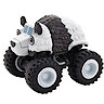 Fisher-Price Blaze and the Monster Machines Die Cast Vehicle - Panda