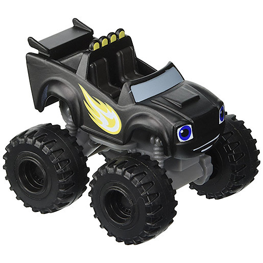 Fisher-Price Blaze and the Monster Machines Die Cast Vehicle - Stealth Blaze