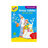 James Galt Play and Learn Times Tables with Reward Stickers