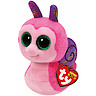 Ty Beanie Boos - Scooter the Snail Soft Toy