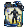 Marvel Black Panther 15cm Action Figure - Black Panther