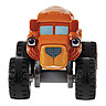 Fisher-Price Blaze and the Monster Machines Die Cast Vehicle - Grizzly Bear