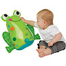 Little Hero Inflatable Roly Poly Frog