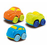 Busy Whizzy Wheels Park and Drive Garage Playset