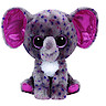 Ty Beanie Boos - Specks the Elephant Soft Toy