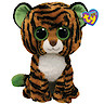 Ty Beanie Boo Buddy - Stripes the Tiger