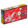 Geomag E-Motion Power Spin Magnetic Construction Set - 24 Pieces