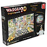 Wasgij Original Puzzle - 1000 Pieces