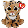 Ty Beanie Babies 15cm Soft Toy - Freckles