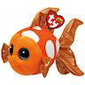 Ty Beanie Boos - Sami the Fish Soft Toy