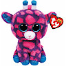 Ty Beanie Boos Buddy - Sky the Giraffe 24cm Soft Toy