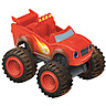 Fisher-Price Blaze and the Monster Machines Die Cast Vehicle - Mud Racin' Blaze