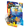Fisher-Price Blaze and the Monster Machines Die Cast Vehicle - Pegwheel Pete