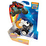 Fisher-Price Blaze and the Monster Machines Die Cast Vehicle - Bighorn Truck