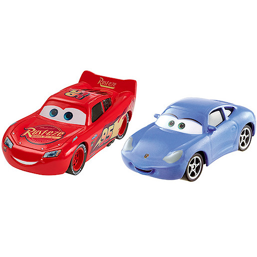 Disney Pixar Cars 3 - Lightning McQueen