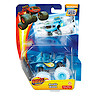 Fisher-Price Blaze and the Monster Machines Die Cast Vehicle - Arctic Blaze
