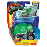 Fisher-Price Blaze and the Monster Machines Die Cast Vehicle - Reece