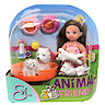 Evi Love Animal Friends Doll (Styles Vary)