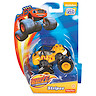Fisher-Price Blaze and the Monster Machines Die Cast Vehicle - Stripes