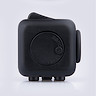 Fidget Cube Original Anti-Stress Toy - Black By ZURU