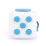Fidget Cube Original Anti-Stress Toy - Blue By ZURU