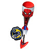 Marvel Spider-Man Sky Foam Stomp Rocket With Launch Base