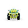 Fisher-Price Blaze and the Monster Machines Die Cast Vehicle - Race Car Zeg