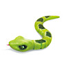 Robo Alive Slithering Snake Green By ZURU
