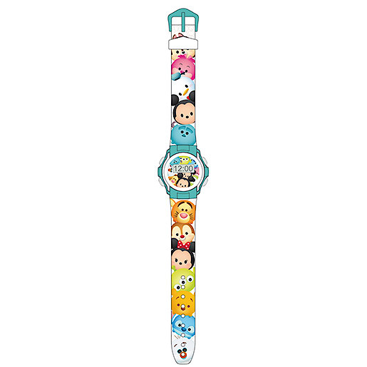 disney watch tsum tsum