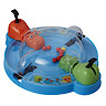 Elefun & Friends Hungry Hungry Hippos Grab & Go Game