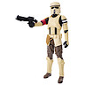 Star Wars Rogue One 30cm Figure - Shoretrooper