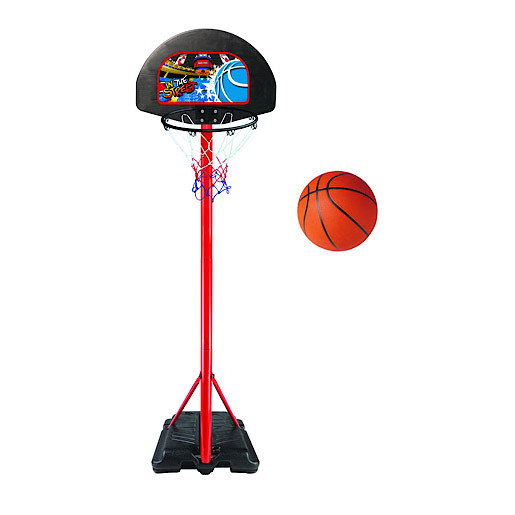 Basketball Play Set | The Entertainer