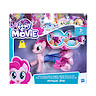 My Little Pony: The Movie Pinkie Pie Land & Sea Fashion Styles