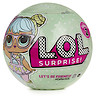 L.O.L. Surprise! Tots Doll Series 2