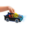 Fisher-Price Imaginext DC Super Friends - Batmobile with Lights