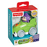 Fisher-Price Laugh & Learn Smart Speedsters - Green