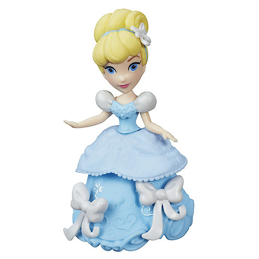 Disney Princess Little Kingdom Doll - Classic Cinderella